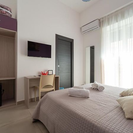 Bed and Breakfast L'Orto Del Conte Neapol Zewnętrze zdjęcie