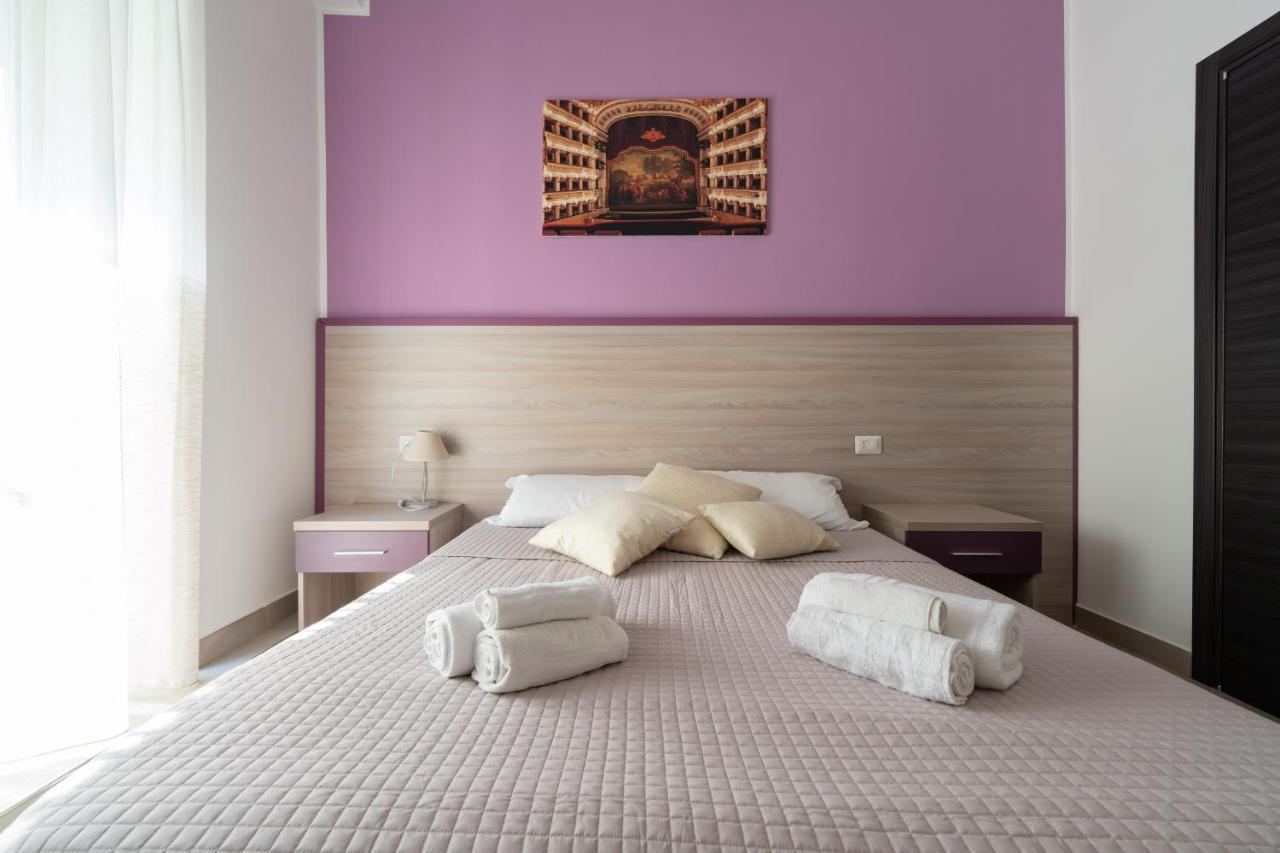 Bed and Breakfast L'Orto Del Conte Neapol Zewnętrze zdjęcie